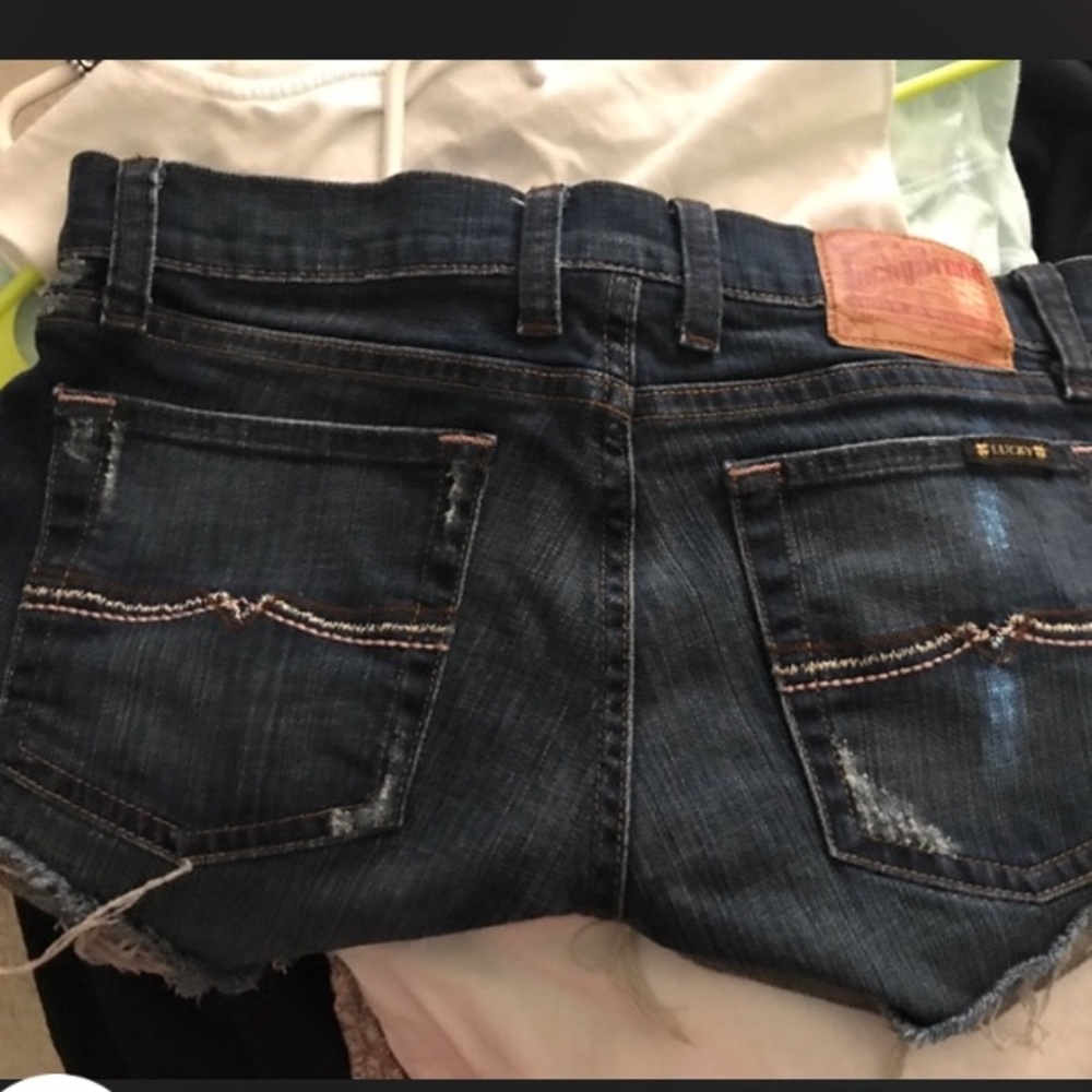 shorts